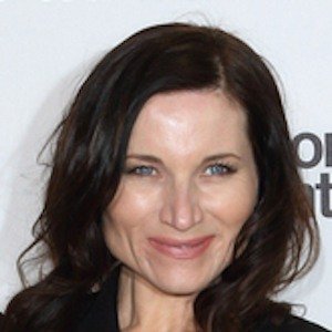 Kate Fleetwood