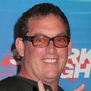 Mike Fleiss