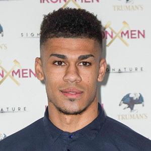 Ashley Fletcher