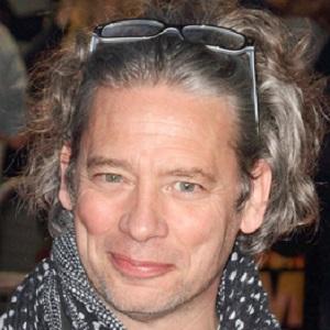 Dexter Fletcher