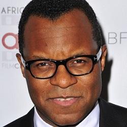 Geoffrey Fletcher