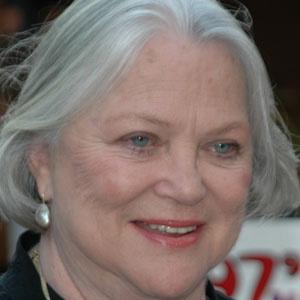 Louise Fletcher