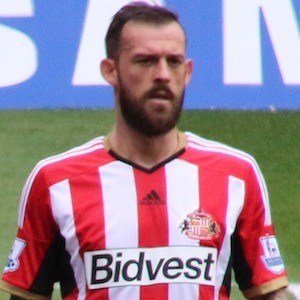 Steven Fletcher