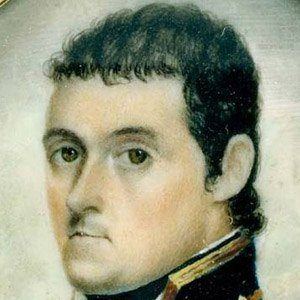 Matthew Flinders