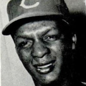 Curt Flood