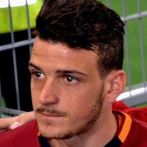 Alessandro Florenzi