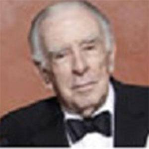 Carlisle Floyd