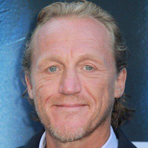 Jerome Flynn