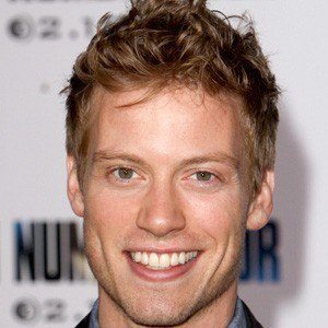 Barrett Foa