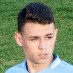 Phil Foden