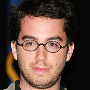 Jonathan Safran Foer