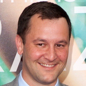 Dan Fogelman