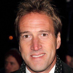 Ben Fogle