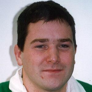 Anthony Foley