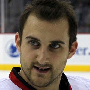 Nick Foligno