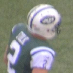 Nick Folk