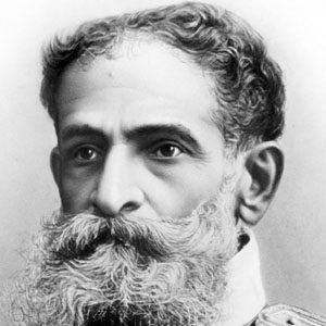 Deodoro Da Fonseca