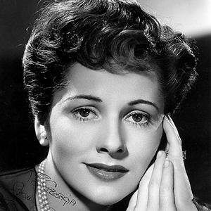 Joan Fontaine