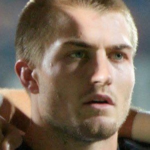 Kieran Foran