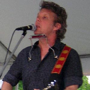 Steve Forbert