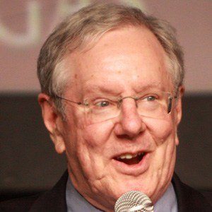 Steve Forbes