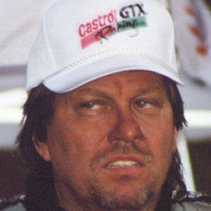 John Force