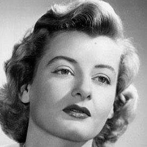 Constance Ford