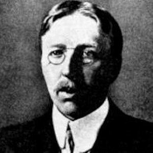 Ford Madox Ford