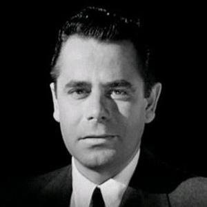 Glenn Ford