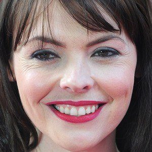 Kate Ford