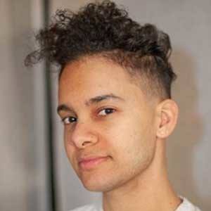 Tyler Ford