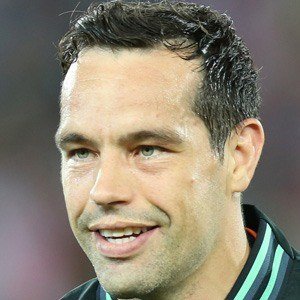 David Forde