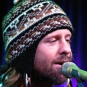 Jon Foreman