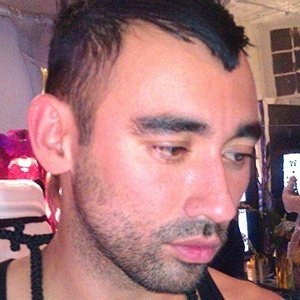 Nicola Formichetti