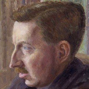 EM Forster