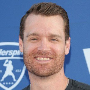 Logan Forsythe