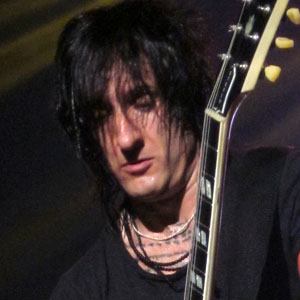 Richard Fortus