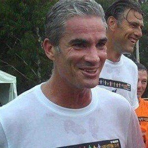 Craig Foster