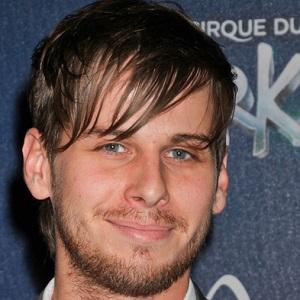 Mark Foster