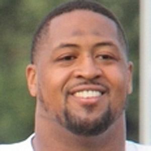 Ramon Foster