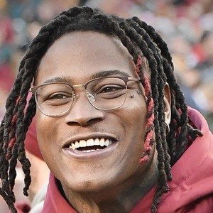 Reuben Foster