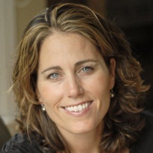 Julie Foudy