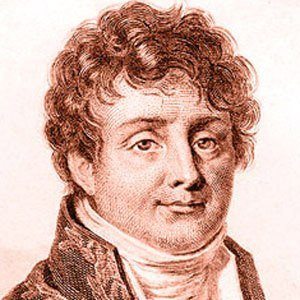 Joseph Fourier