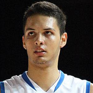 Evan Fournier