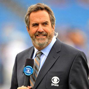 Dan Fouts