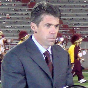 Chris Fowler