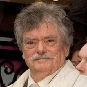 Bernard Fox