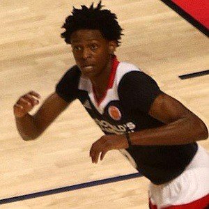 De'Aaron Fox