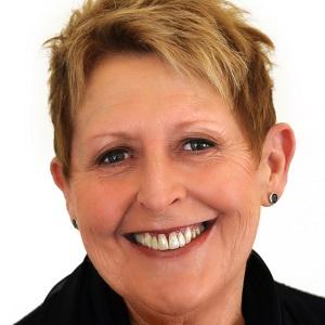 Mem Fox