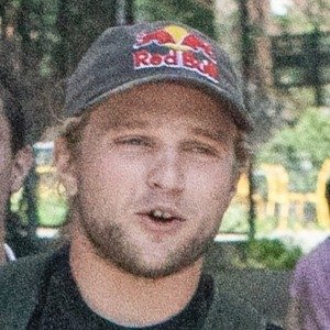 Jamie Foy